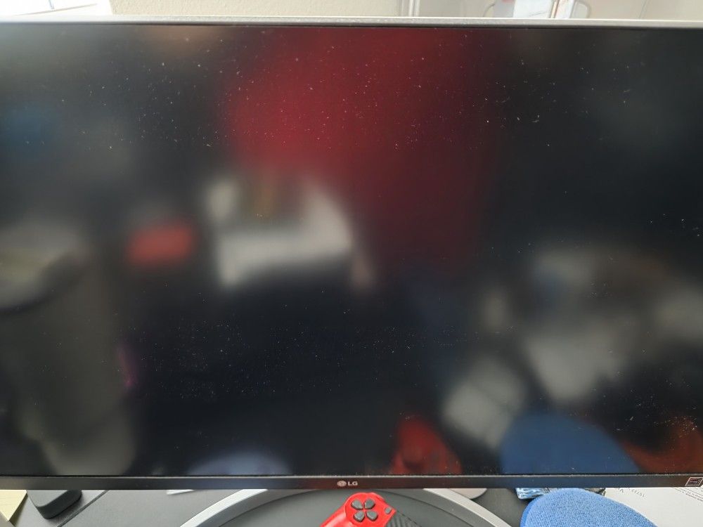 4k Monitor