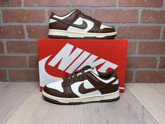 Nike Dunk Low Cacao Wow (W)
