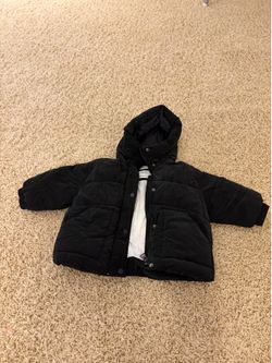 Zara girl dress