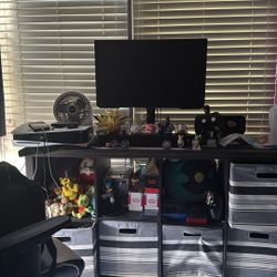 Everything For Sale You See In The Picture Expect The Switch 2