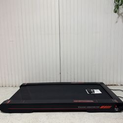 Walking Vibration Pad With Incline Option