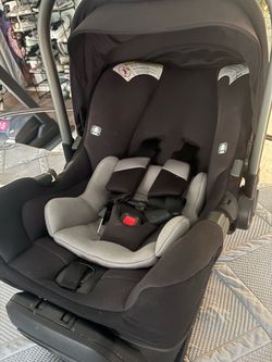 nuna pipa RX & RELX base