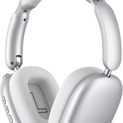 Hybrid Active Noise Cancelling Headphones
