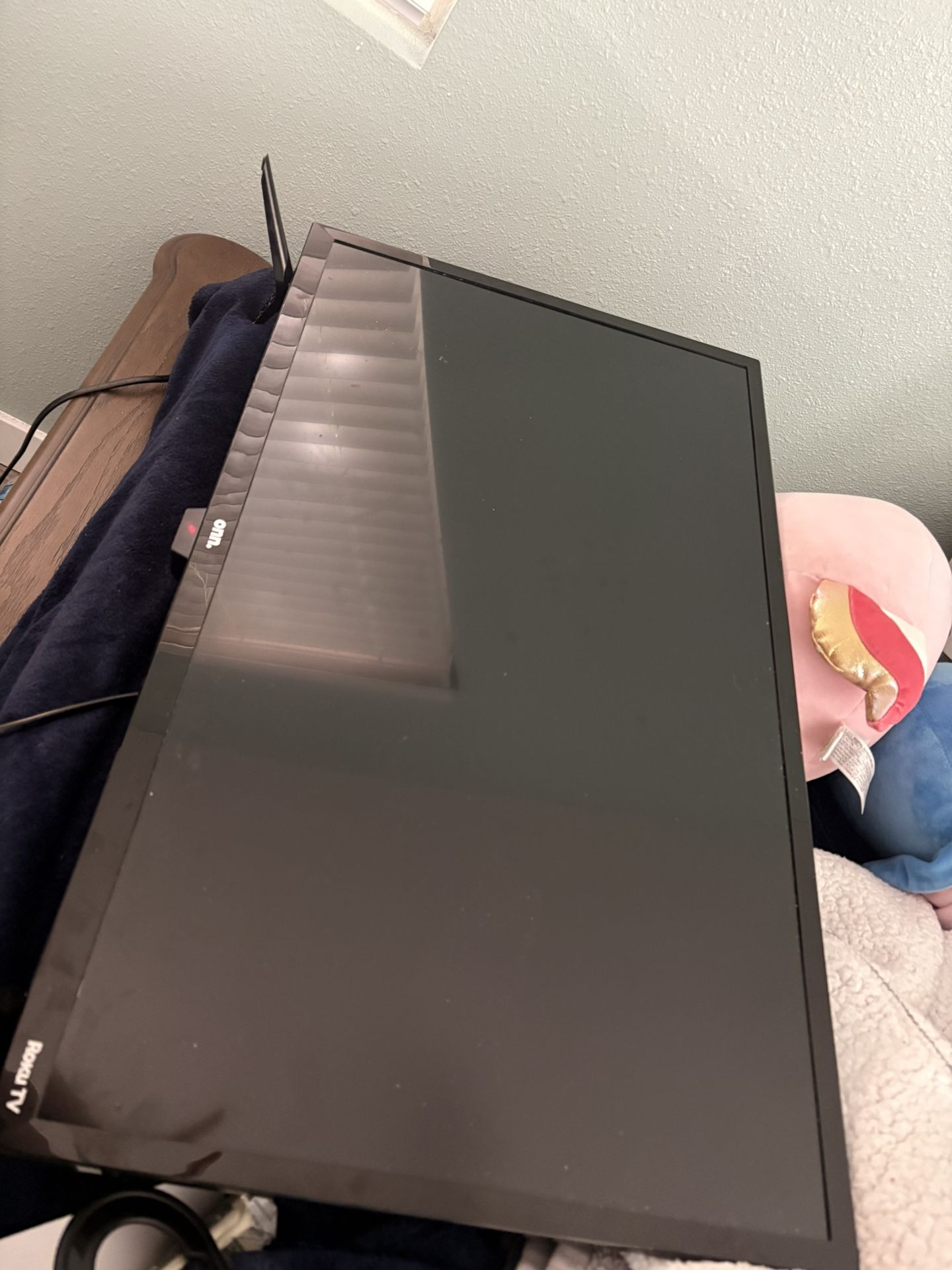 Roku Tv 28 Inch No Stand