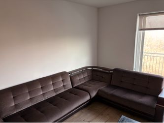 Extendable sofa