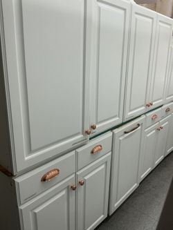 Copper Knobs Kitchen Cabinets