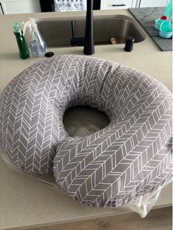 Boppy Pillow