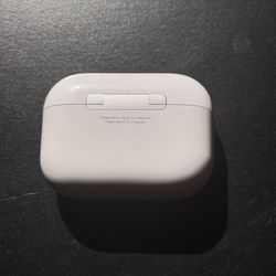 AirPods Pro 2nd Gen Noise Cancelation 