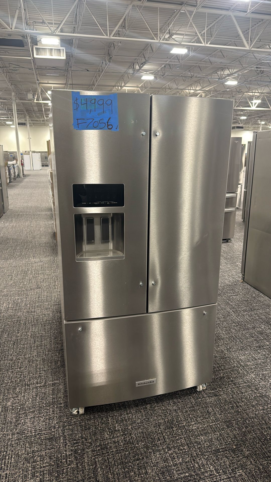 Refrigerator