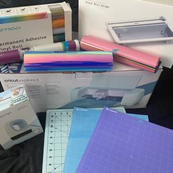 Cricut Explorer 3