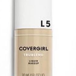 COVERGIRL  
