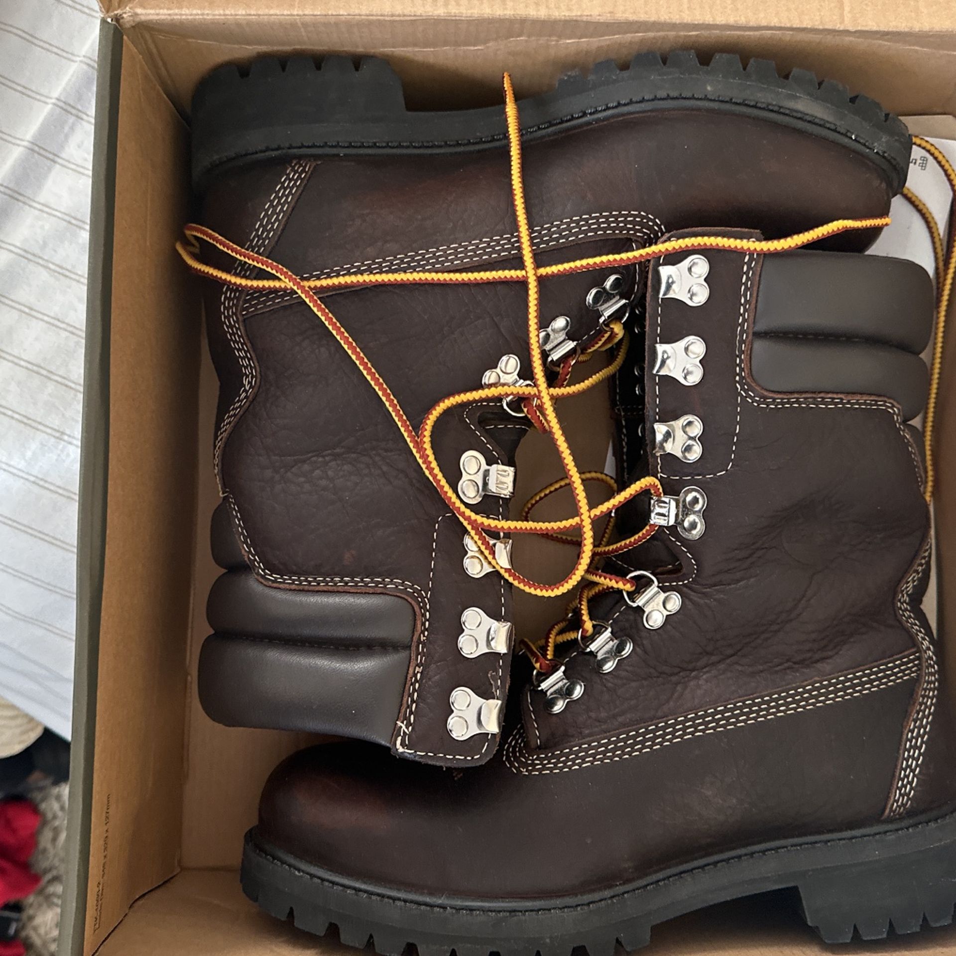 Timberland Super Boot 40 Below