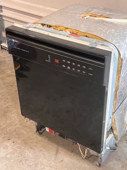 Maytag Dishwasher