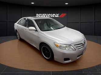 2010 Toyota Camry