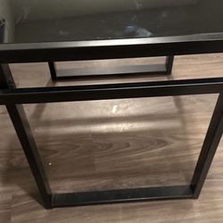Two End Tables 