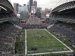 2 Preseason Tickets - Seahawks vs. Vikings