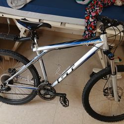 G.T. mountain Bike 