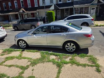 2009 Honda Accord