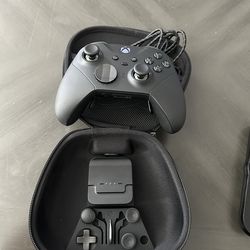Xbox Elite 2 Controller