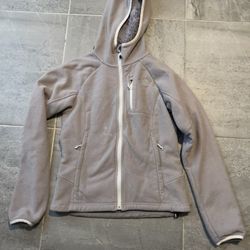 North Face Sweater