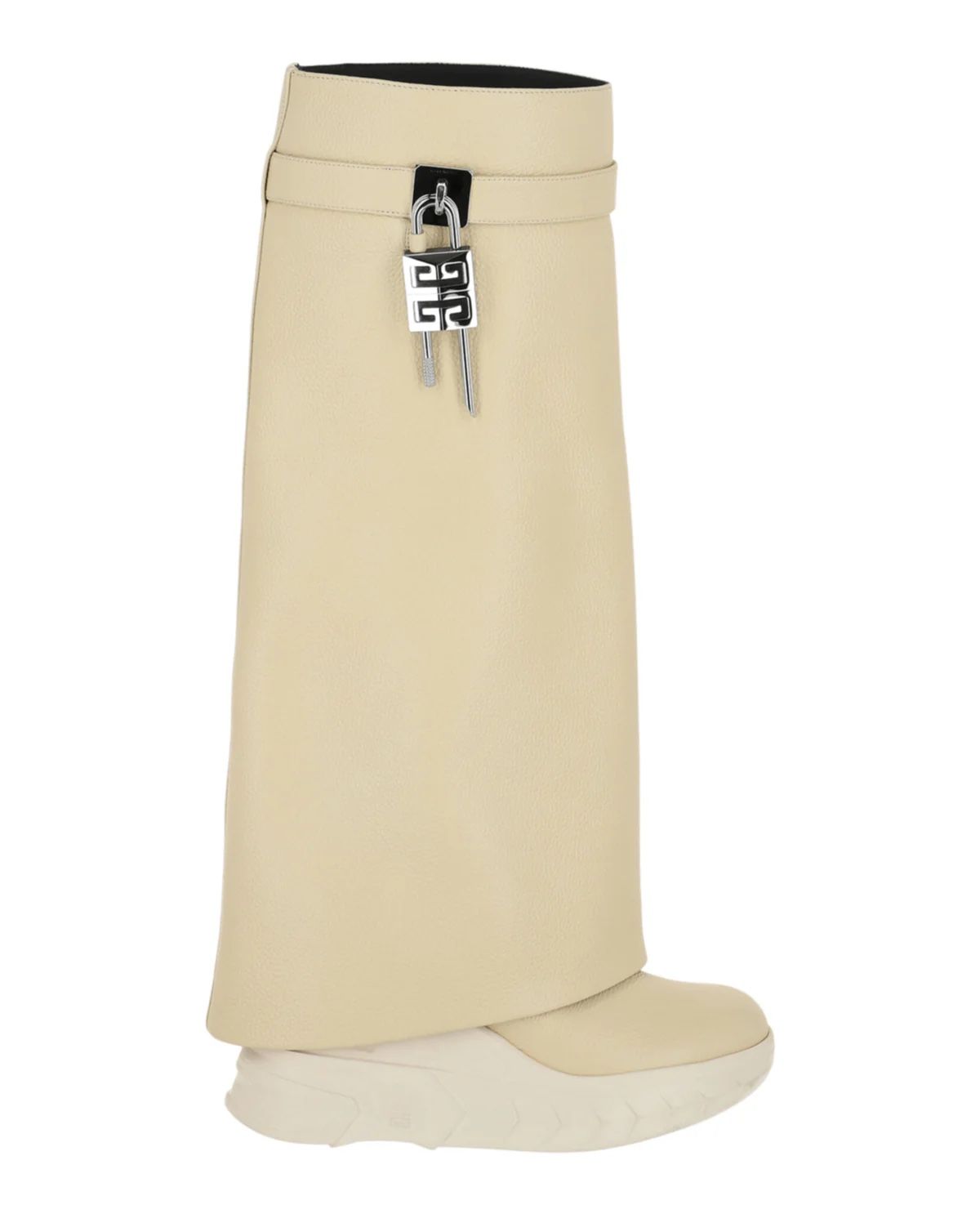 Givenchy Shark Biker Boot