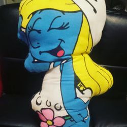 Smurfette
