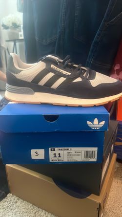 Adidas Treziod 2