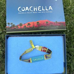 Coachella Weekend 2