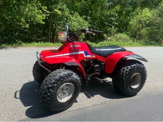 TRX 125