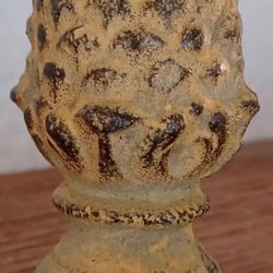 Victorian 19th. Century Pineapple  