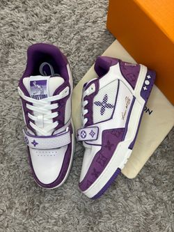 Lv shoe size 9