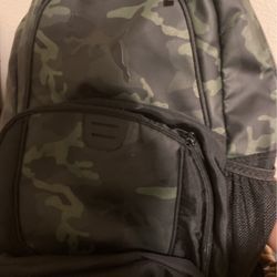Puma Backpack 