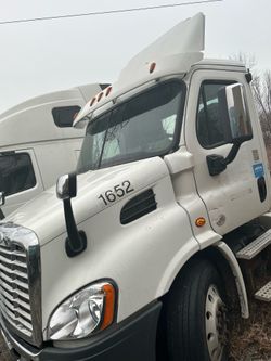 2015 Freightliner