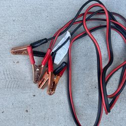 Jump Cable Wire For Car