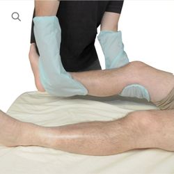 Blue Positioning Sleeves