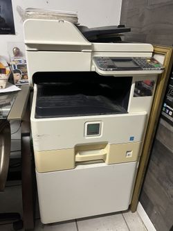 Kyocera Ecosys FS-6525MFP Working Used