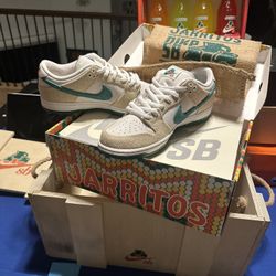 Jarritos With Crate Special 