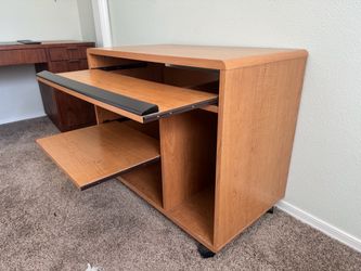 Computer Desk