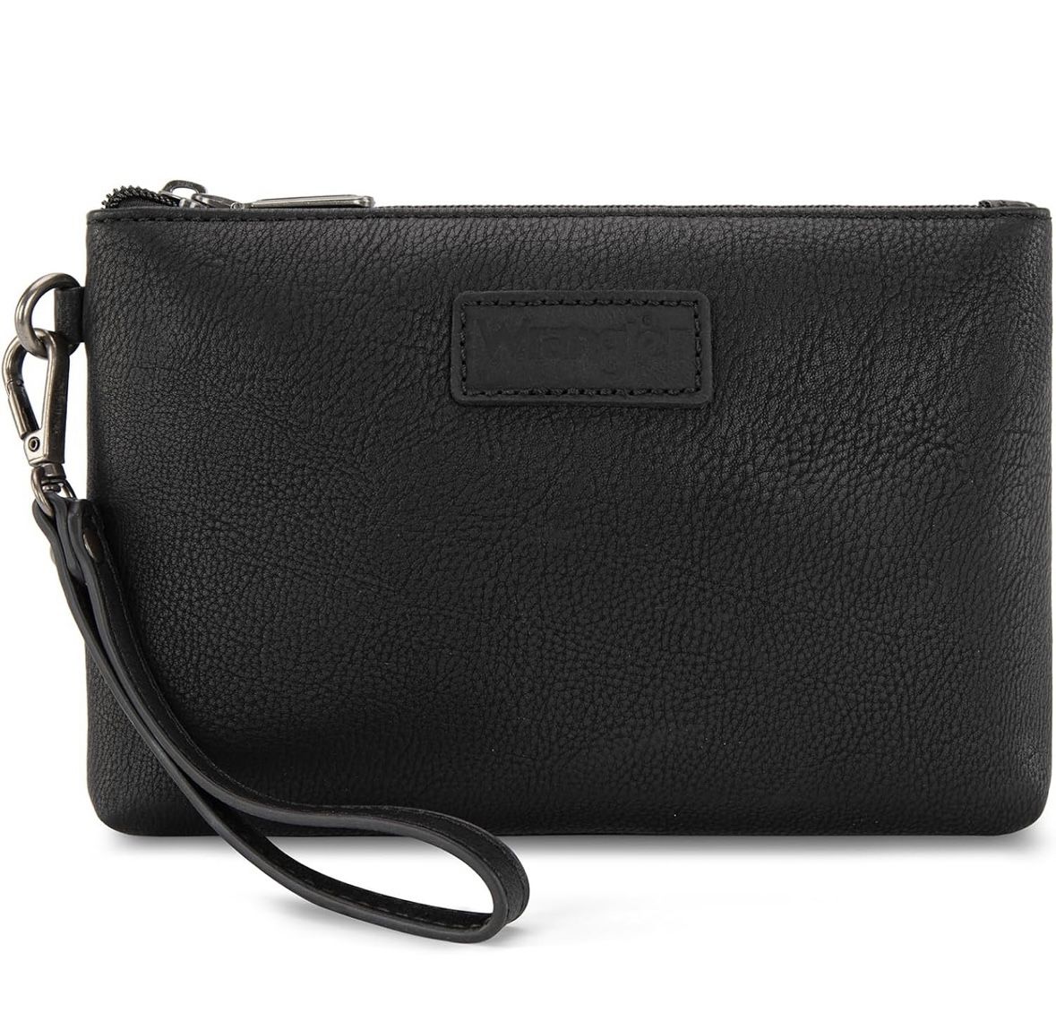 Wrangler Black Large Handback For Women’s