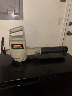 Craftsman Leaf Blower