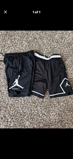 Youth Jordan basketball shorts