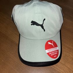 Puma Hat 