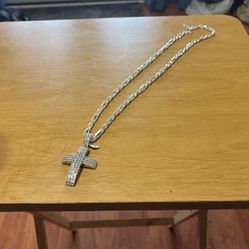 Silver Chain