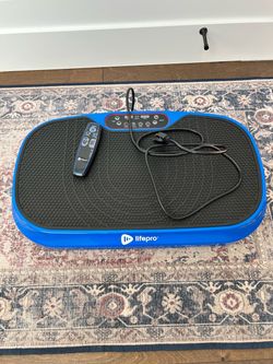 Lifepro Waiver Mini