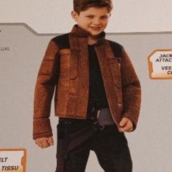 Star Wars Halloween Costume Size m