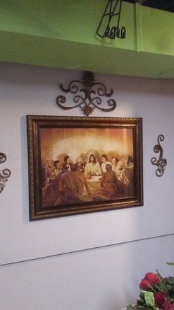 Home interiors