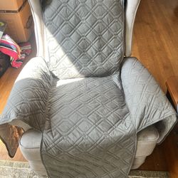 Nursing Rocking Recliner Chair