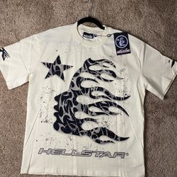 HellStar  TSHIRT 