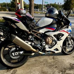 2020 Bmw S1000rr