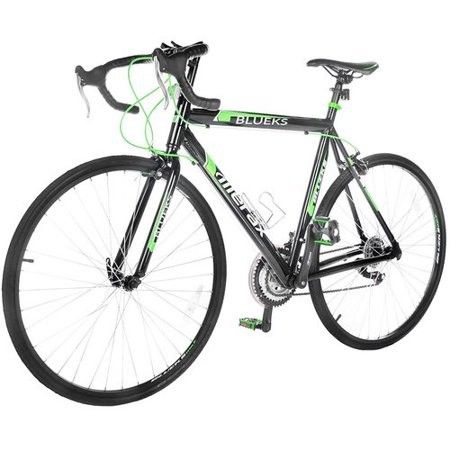 700C Merax 21-Speed Aluminum Road Bike Racing Bicycle